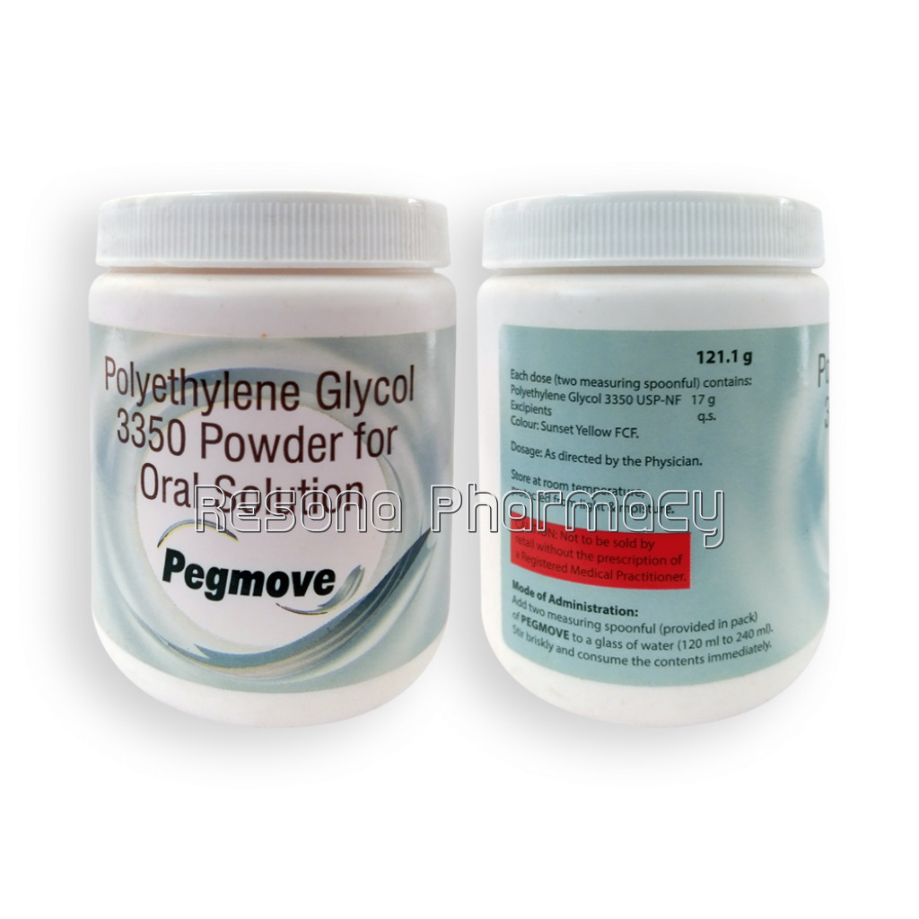 Pegmove