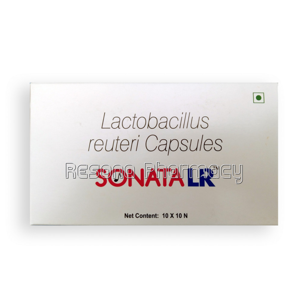 Sonata Lr