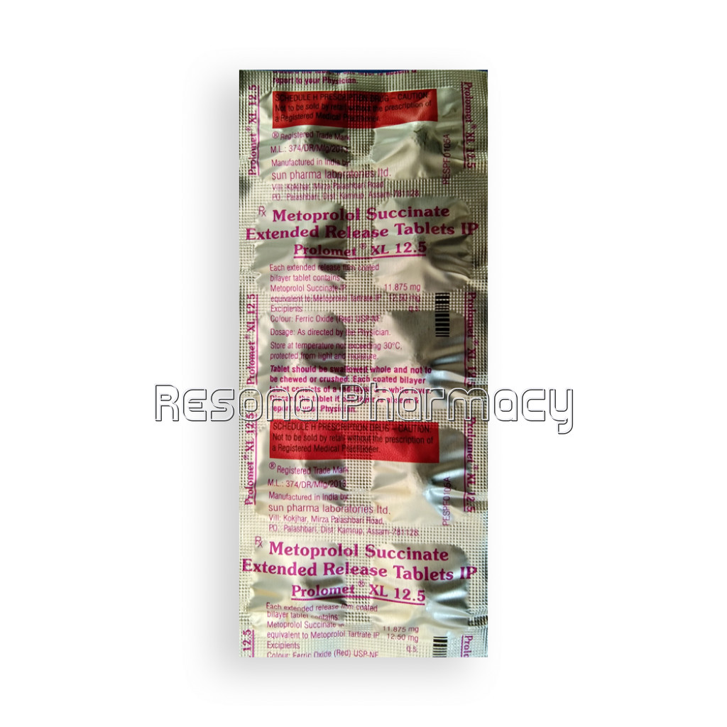 Prolomet Xl 12.5