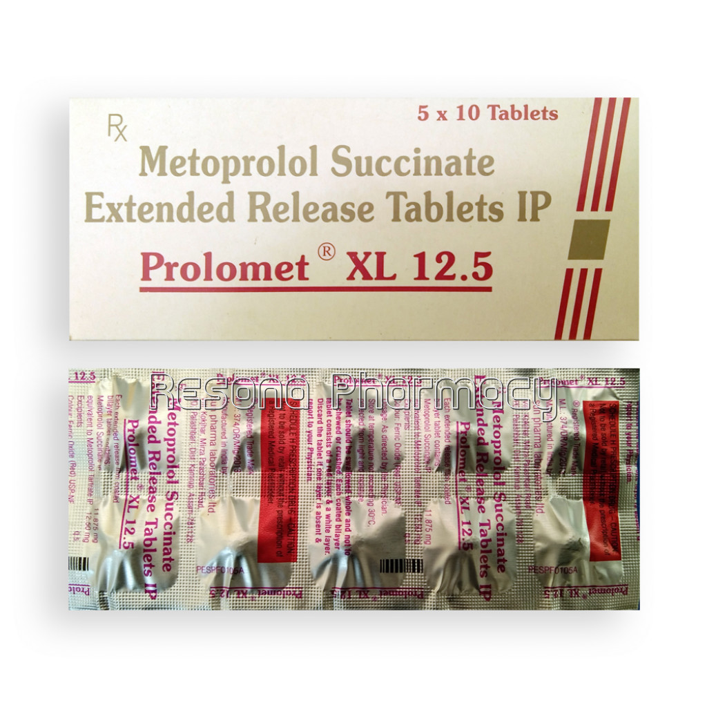 Prolomet Xl 12.5