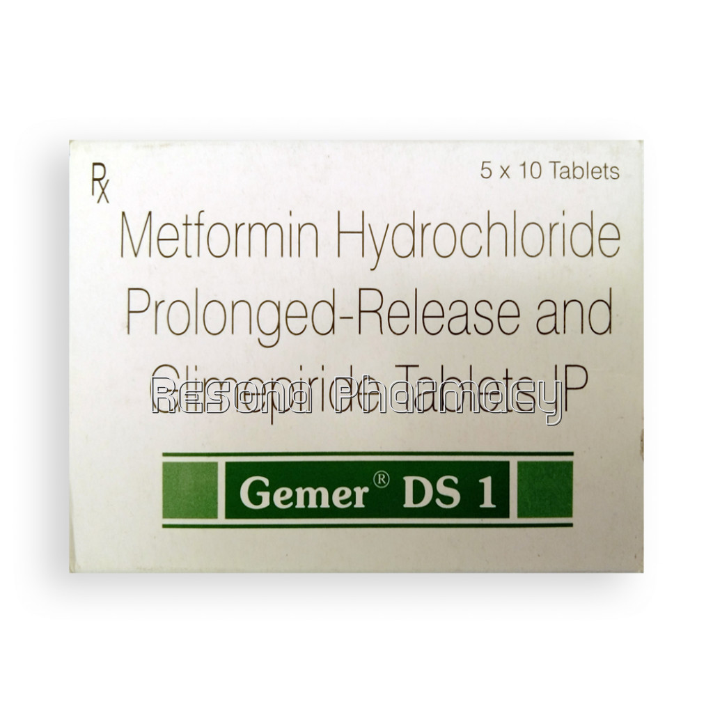 Gemer Ds 1