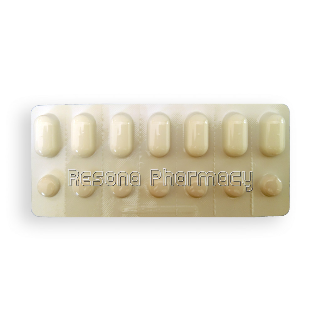 Istamet Xr Cp