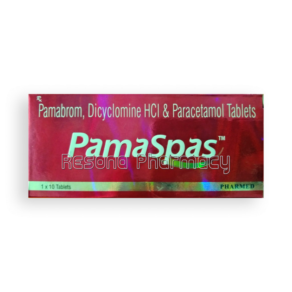 Pamaspas