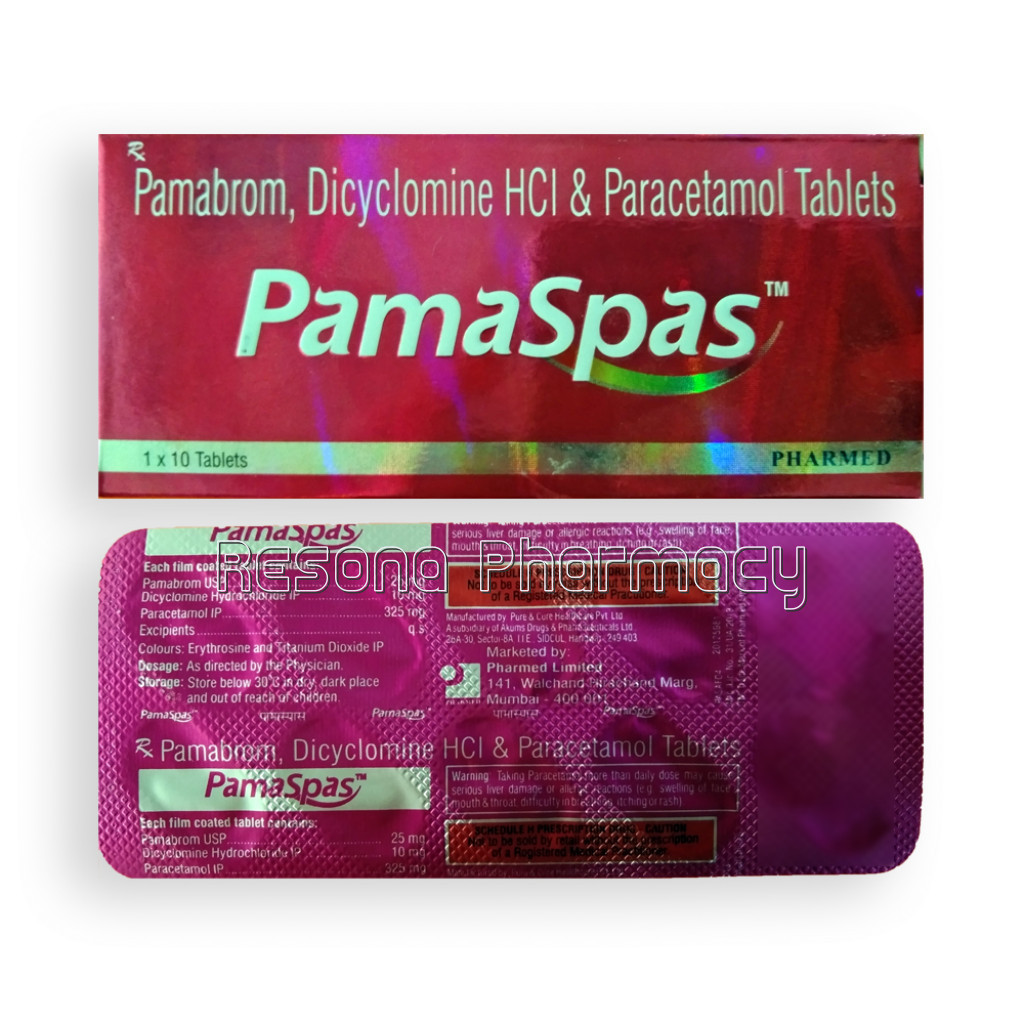 Pamaspas