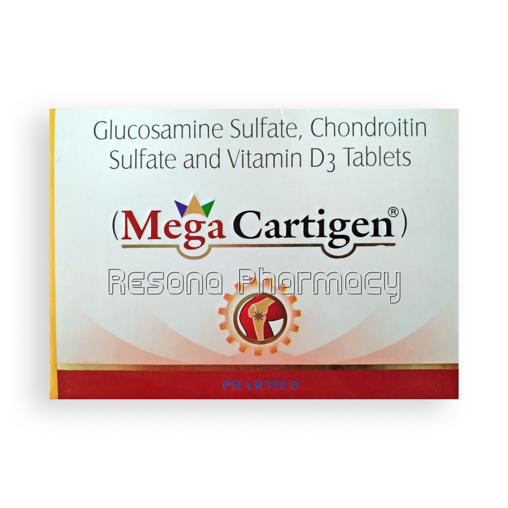 Mega Cartigen
