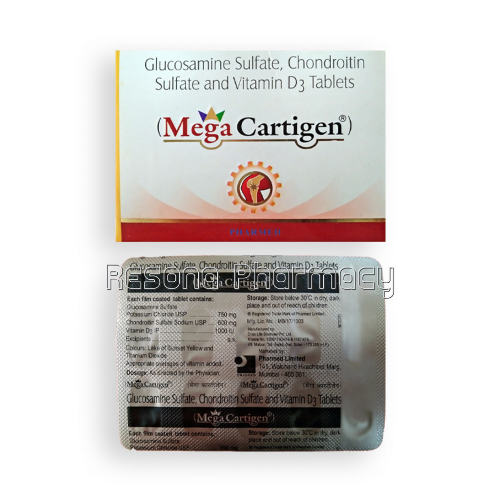 Mega Cartigen