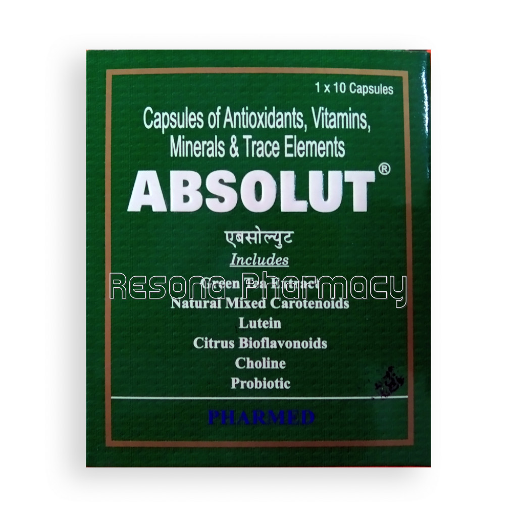 Absolut