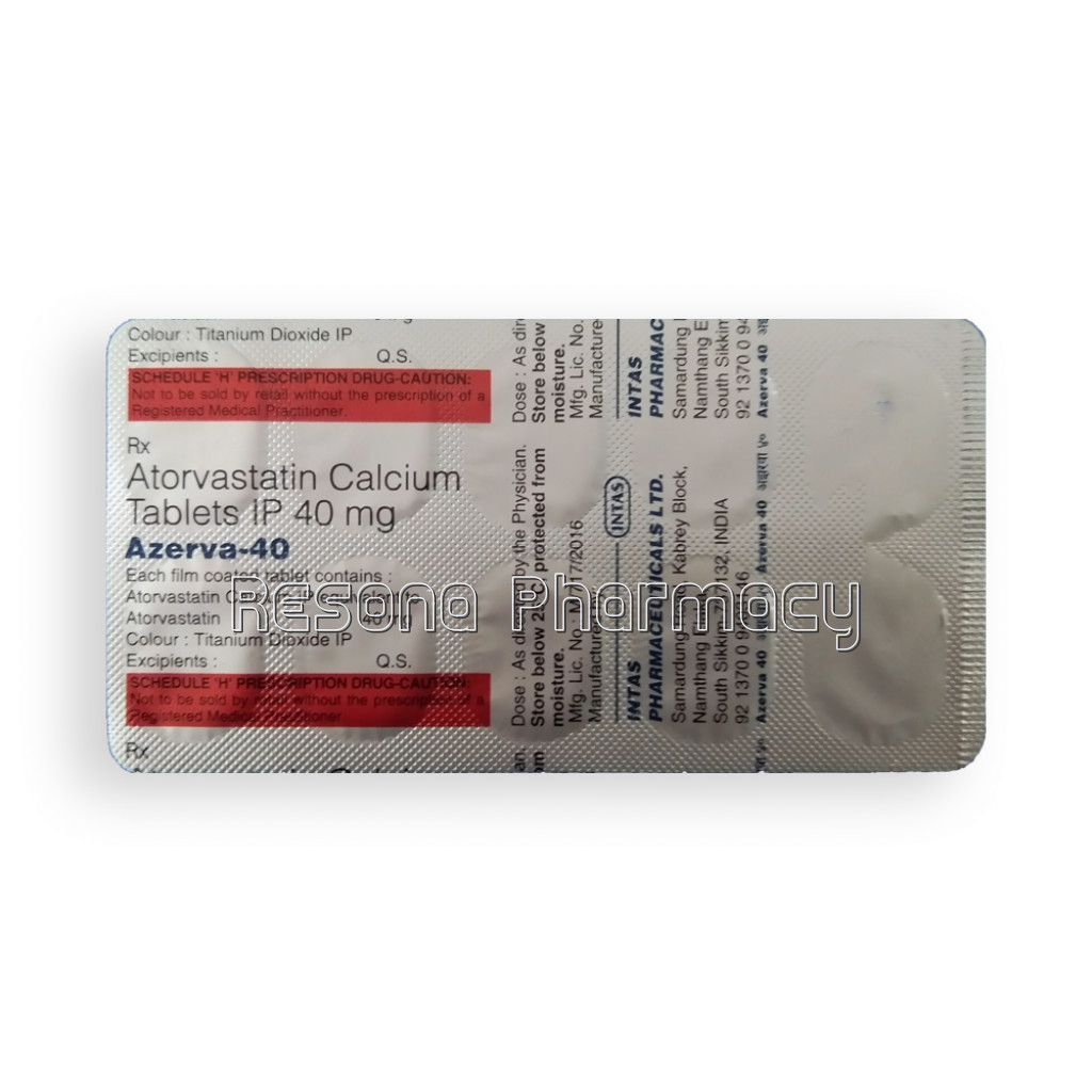 Azerva 40