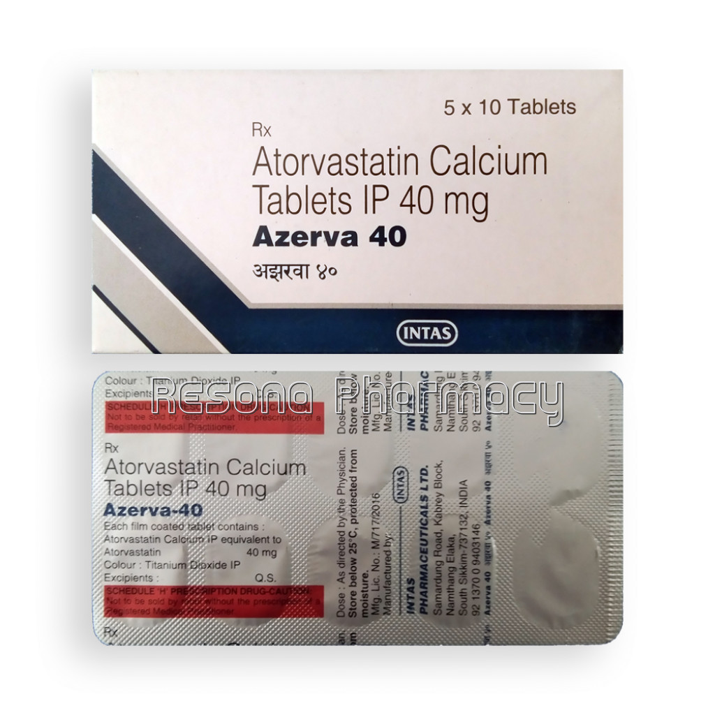 Azerva 40