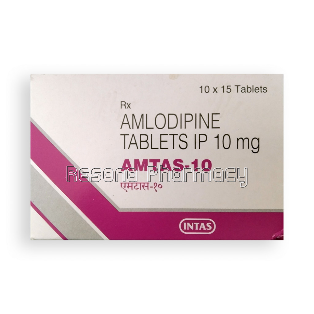 Amtas 10