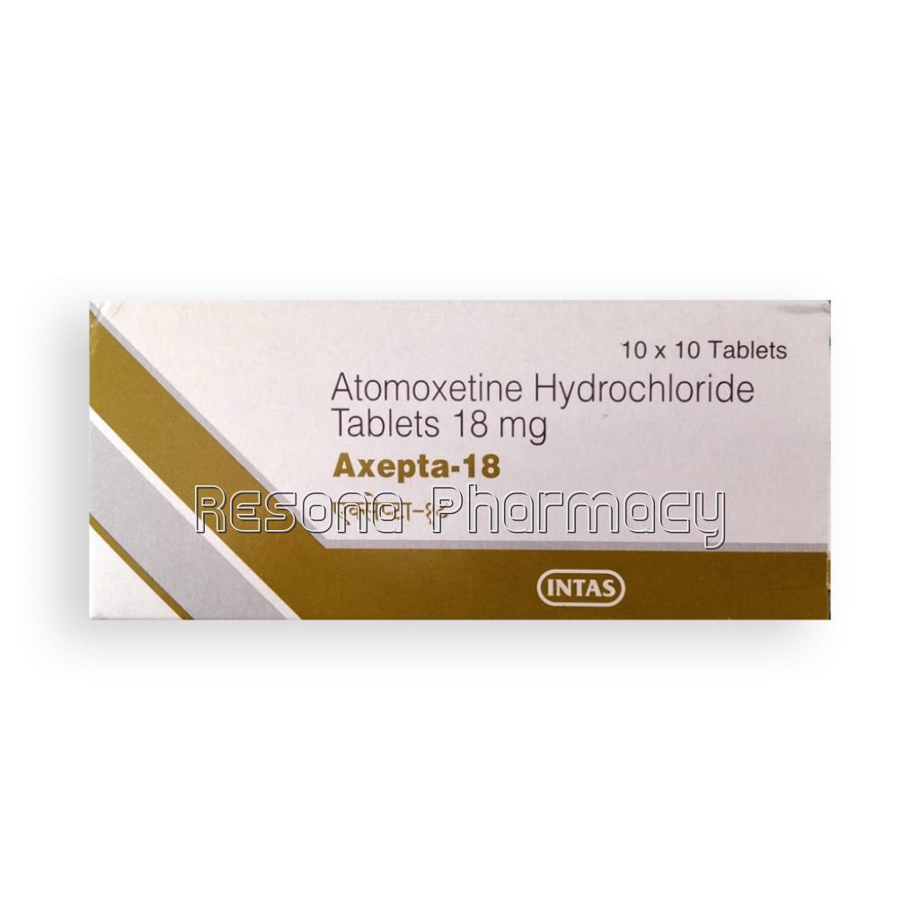 Axepta 18