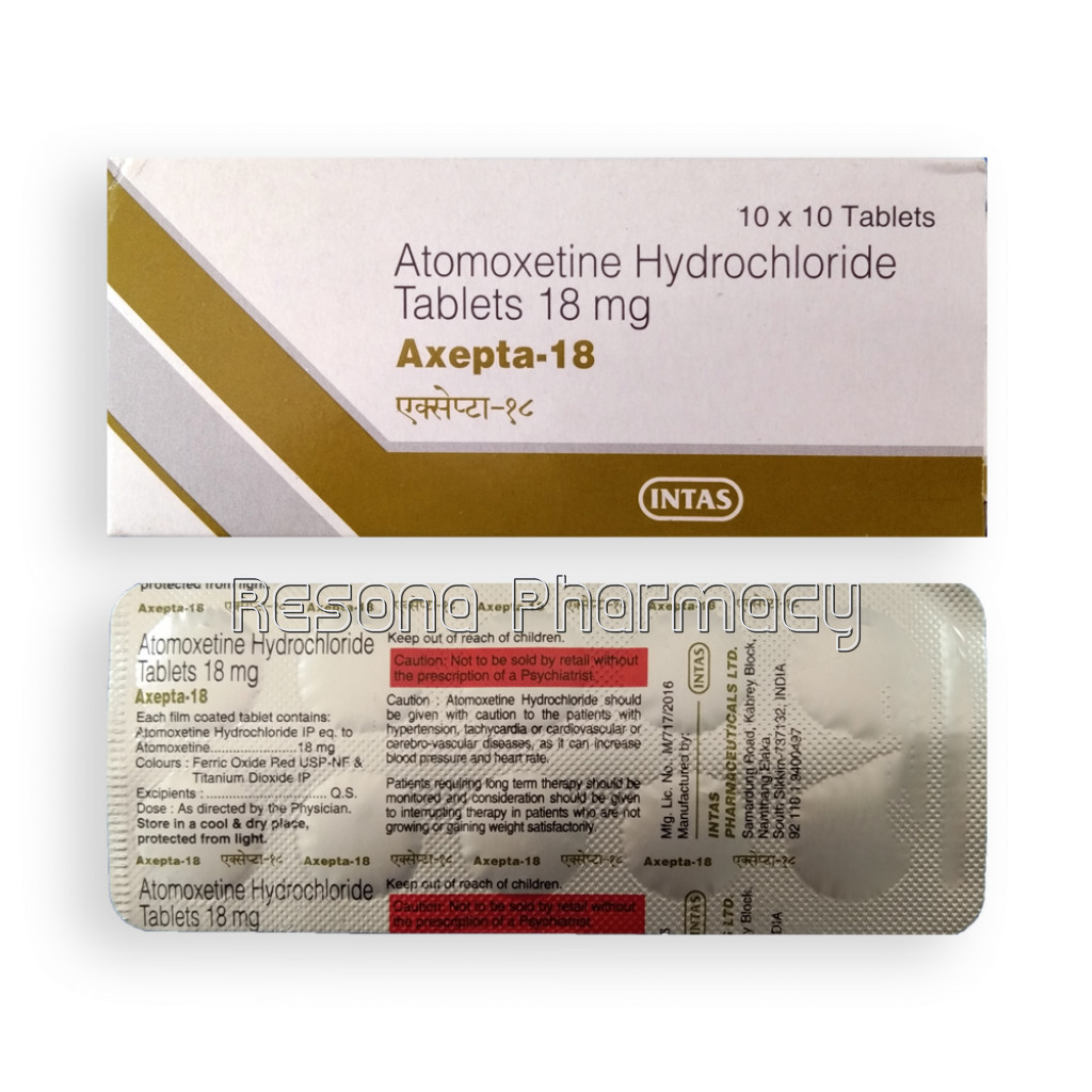 Axepta 18
