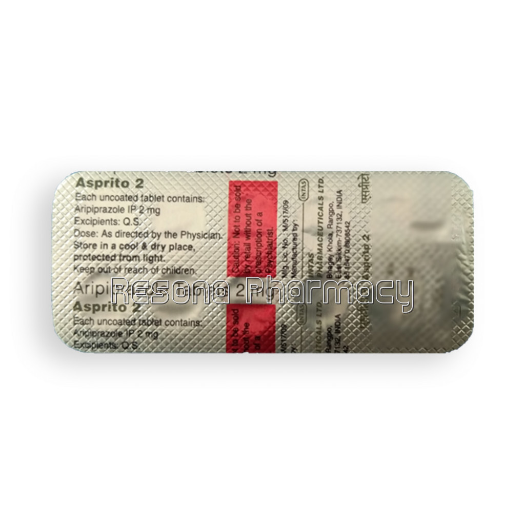 Asprito 2