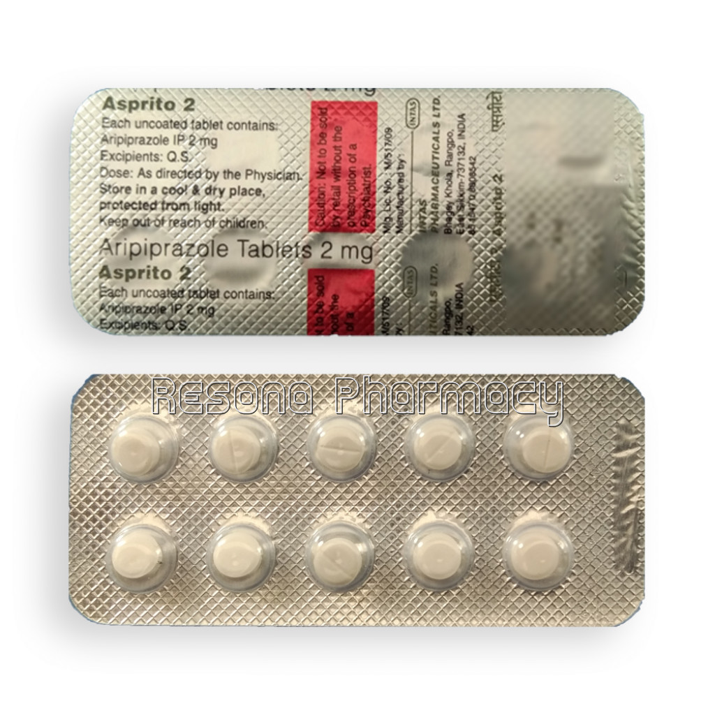 Asprito 2