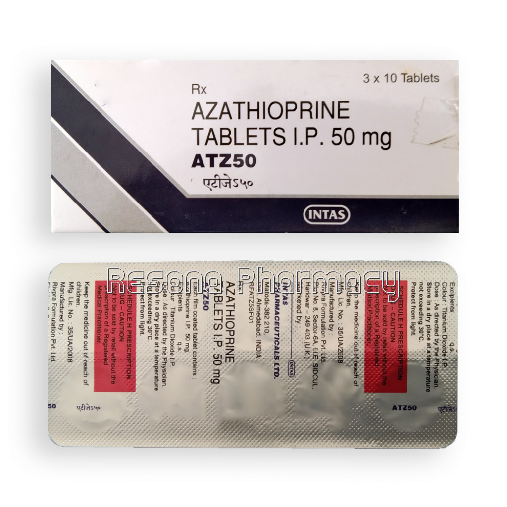 Atz50