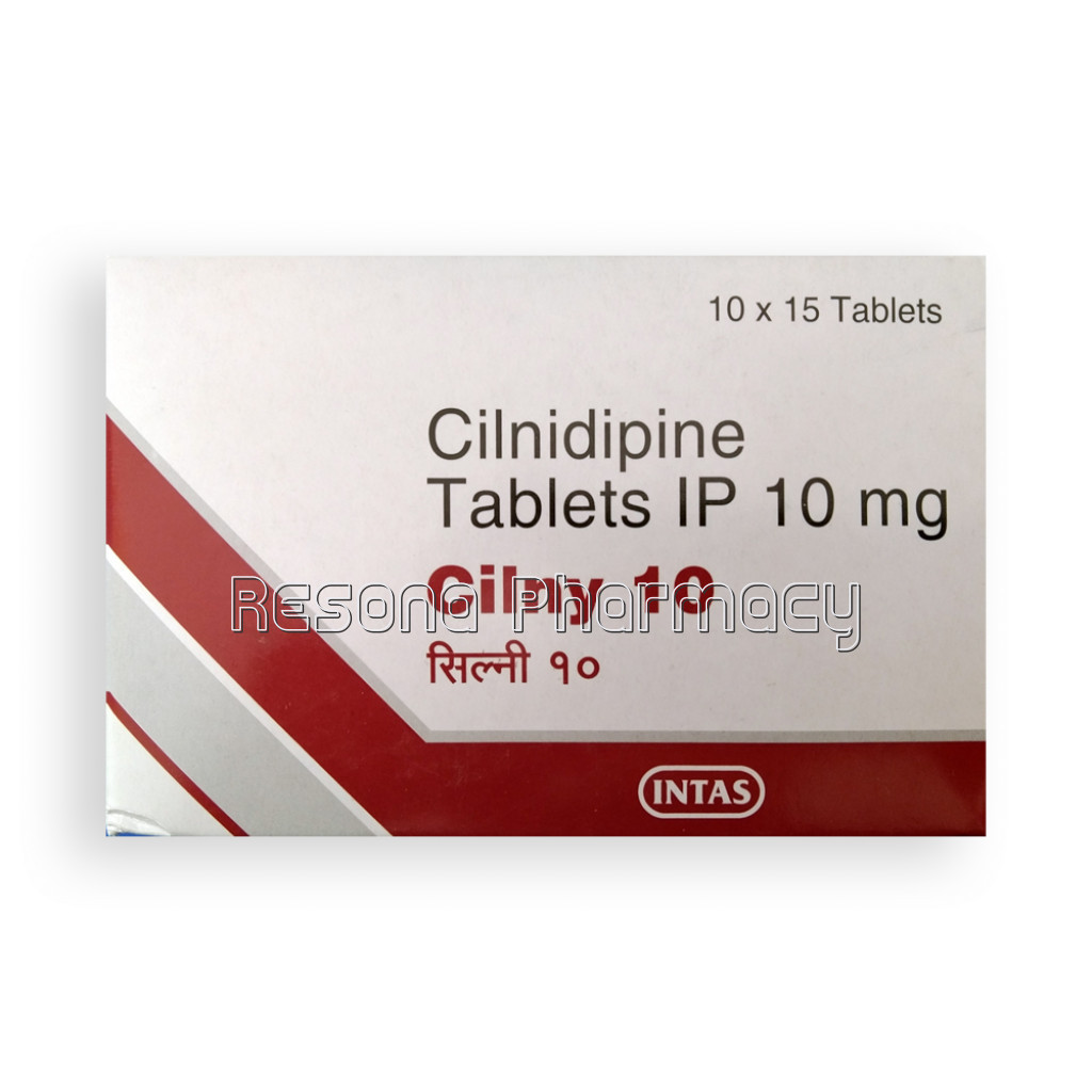 Cilny 10