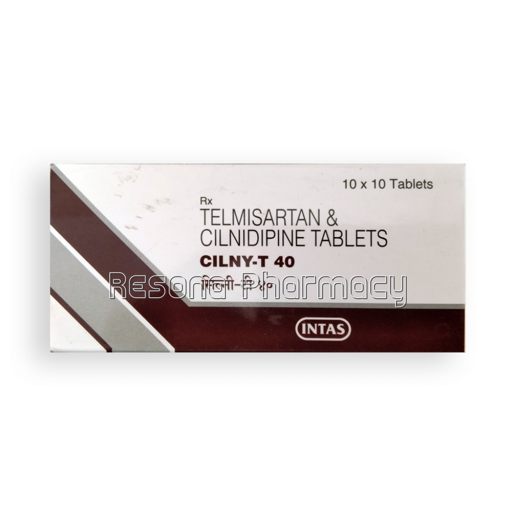 Cilny T 40