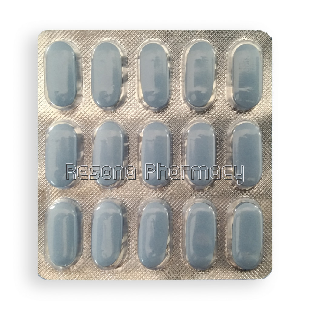 Calcitab