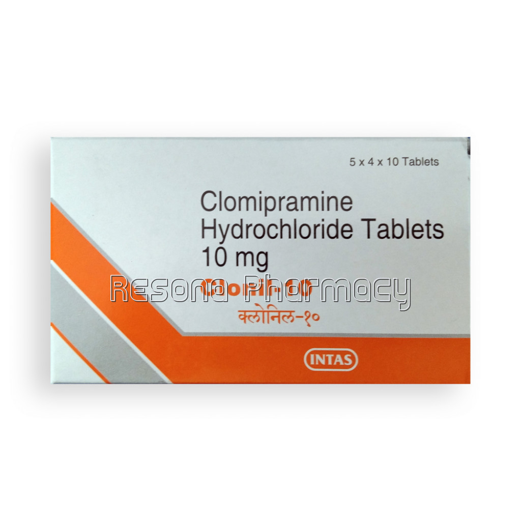 Clonil 10