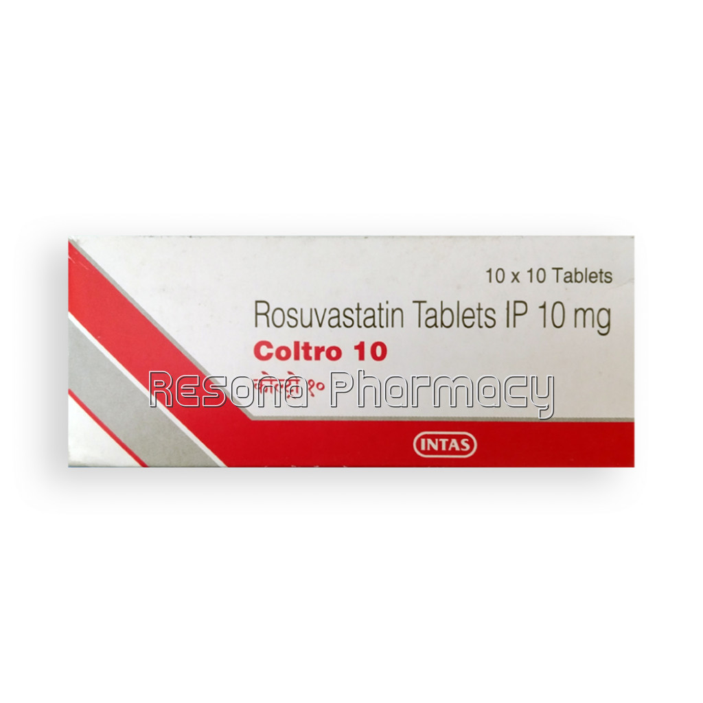 Coltro 10