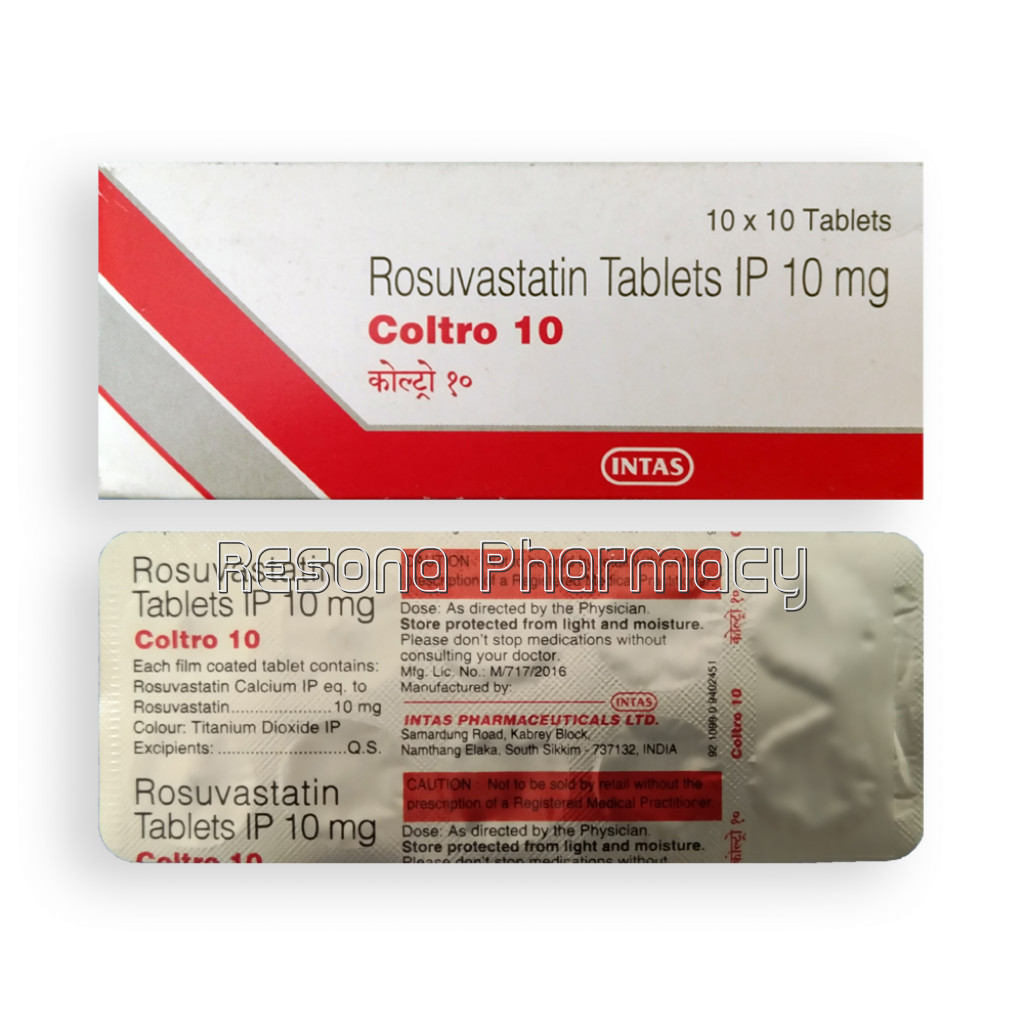 Coltro 10