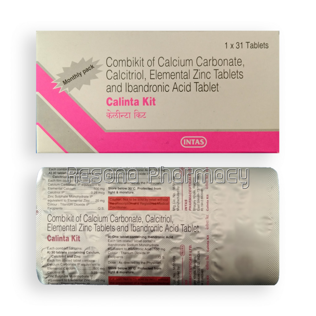 Calinta Kit