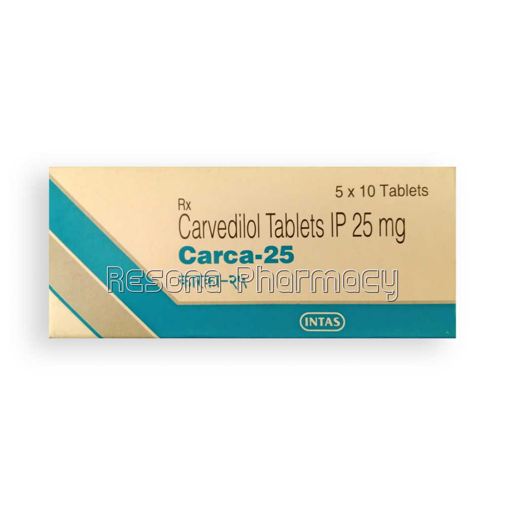 Carca 25