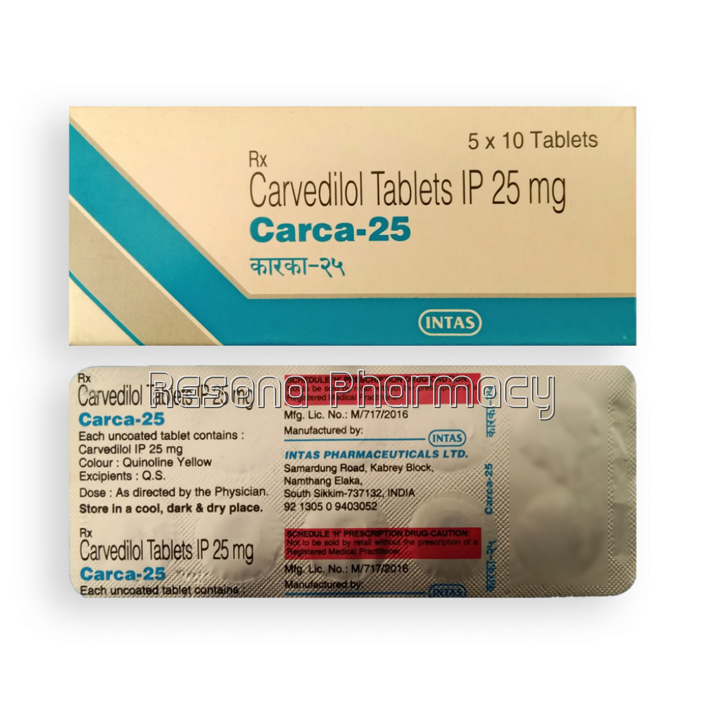 Carca 25