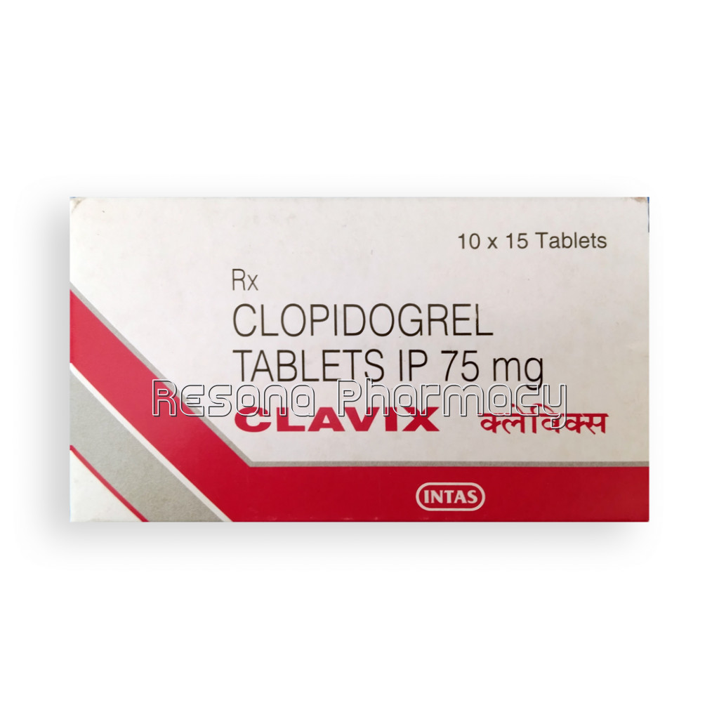 Clavix