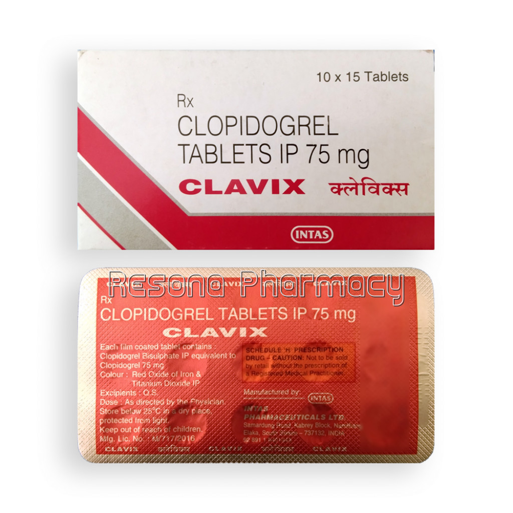 Clavix