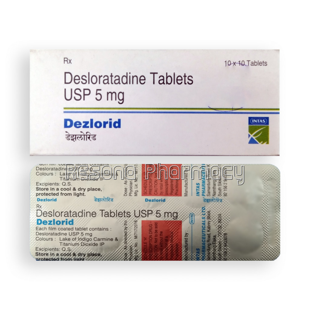 Dezlorid