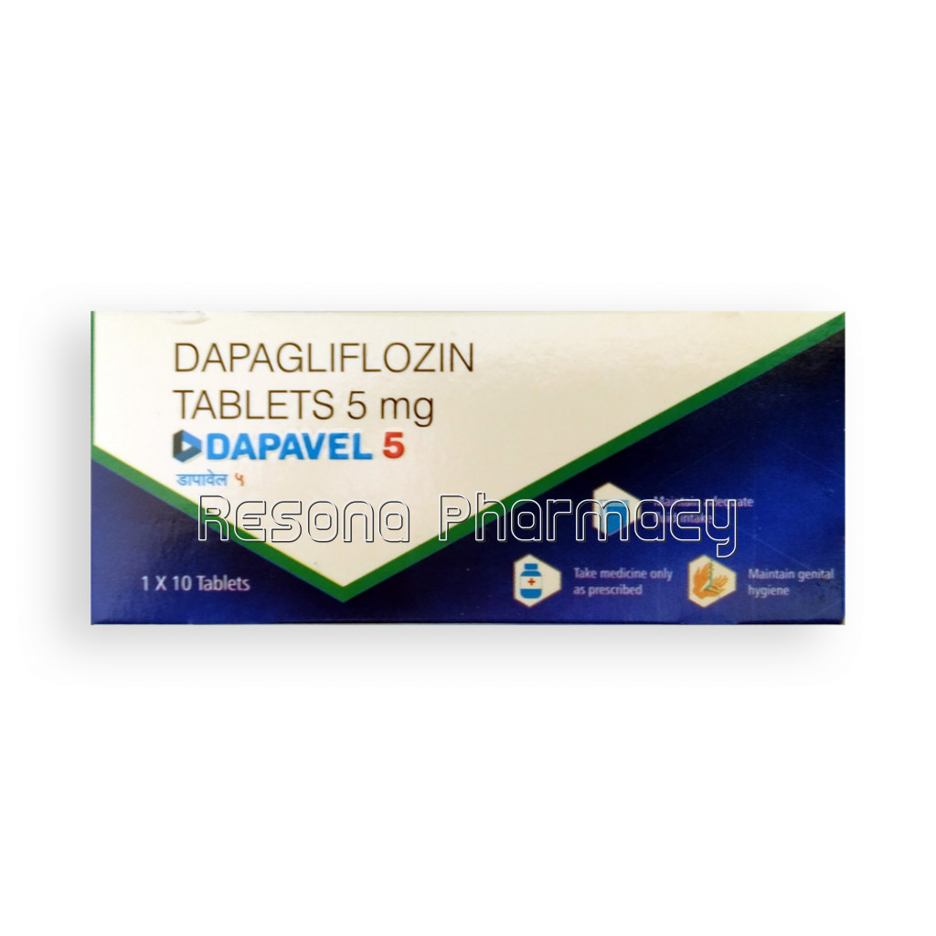 Dapavel 5