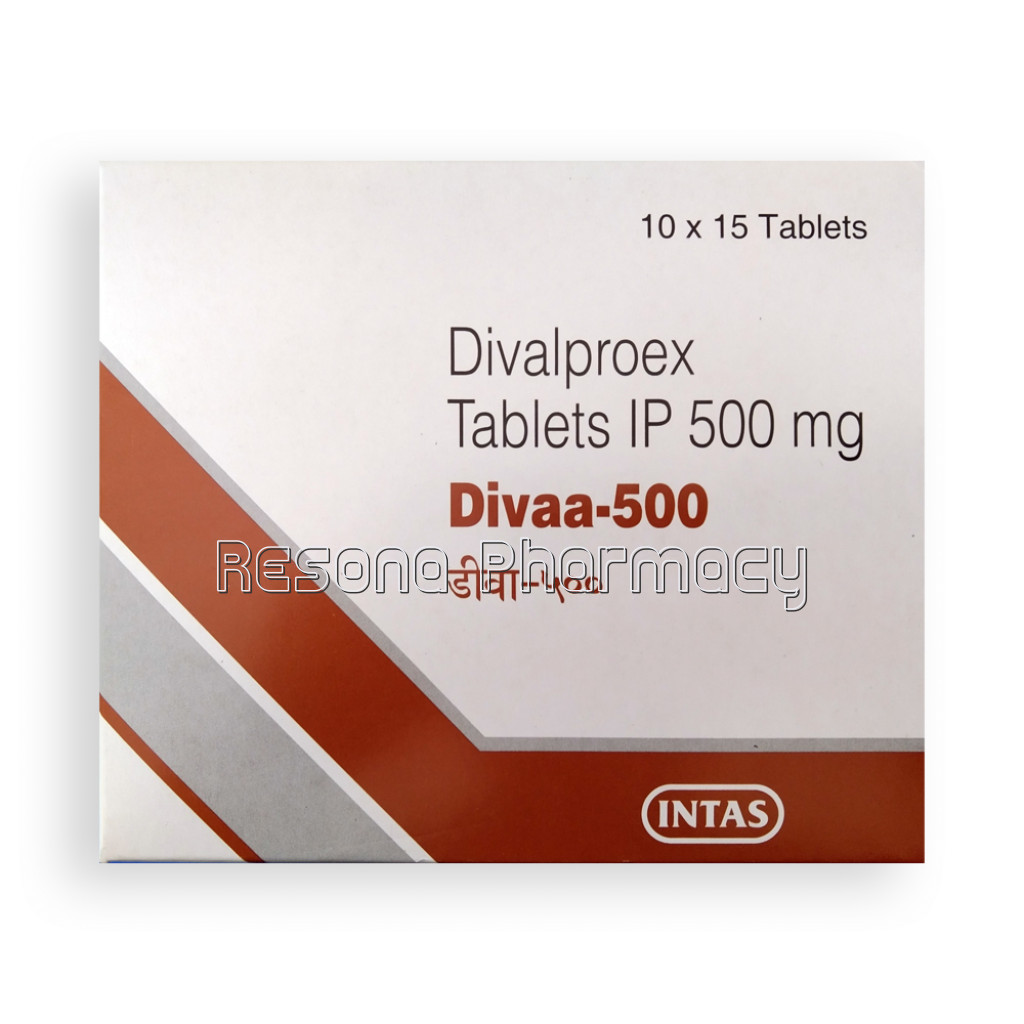 Divaa 500