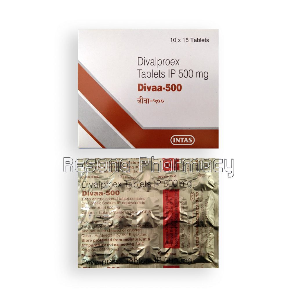 Divaa 500