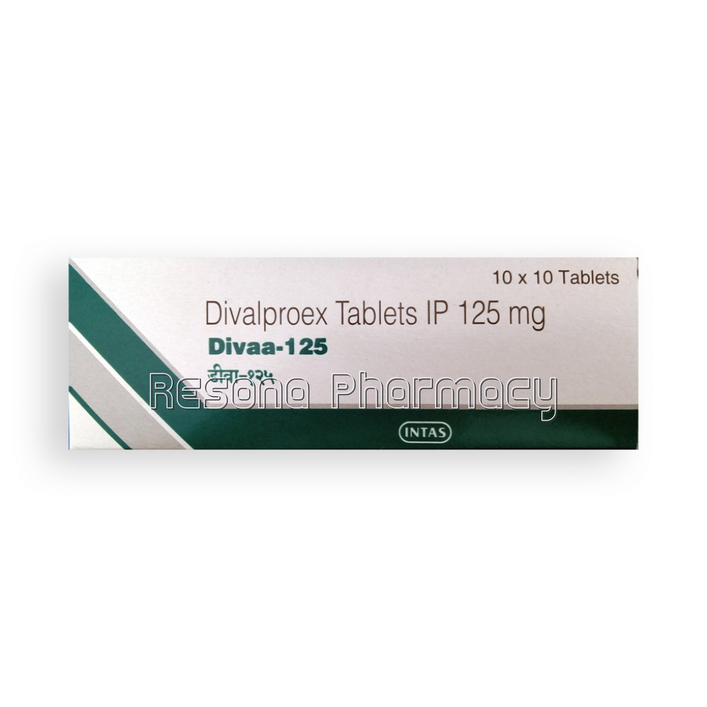 Divaa 125