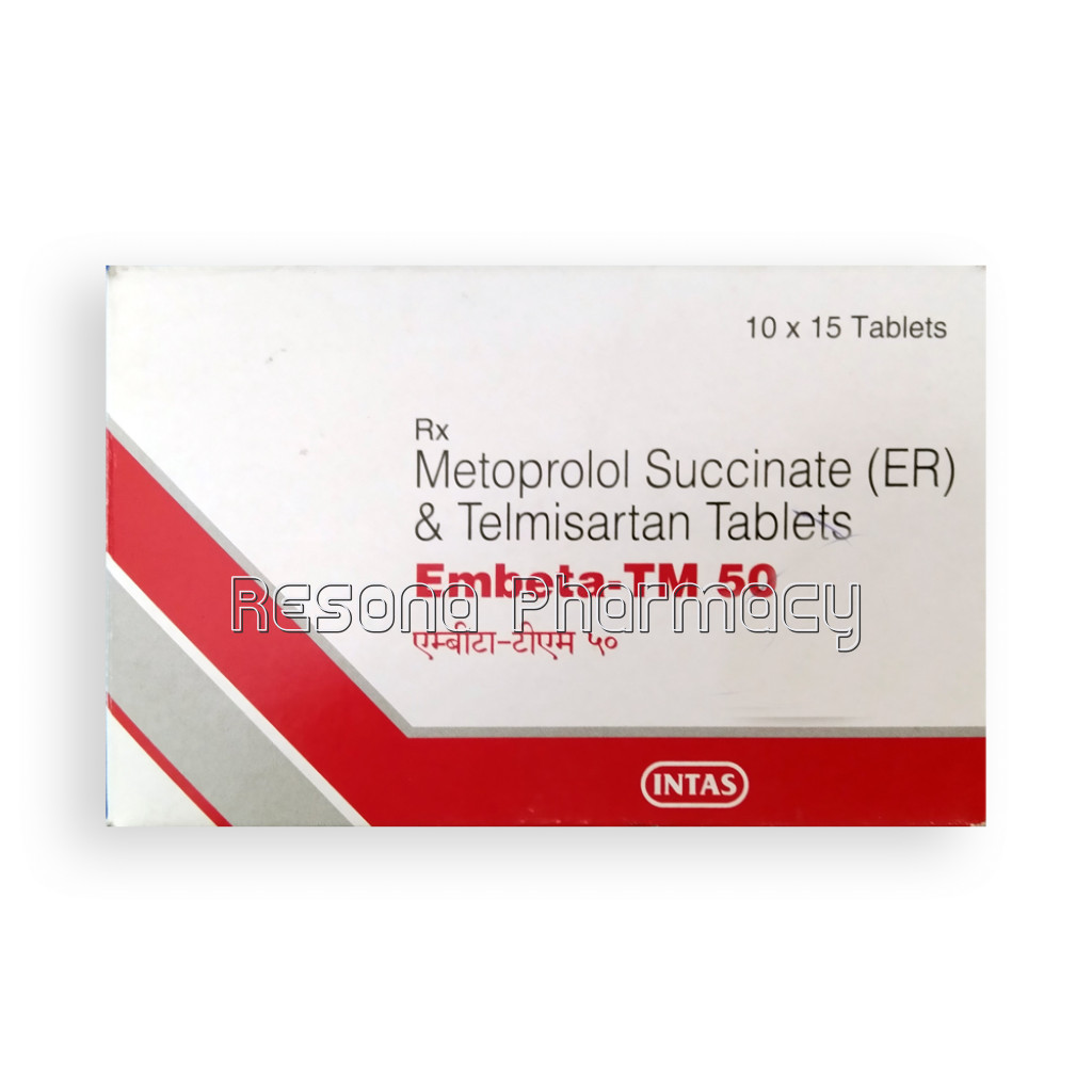 Embeta Tm 50