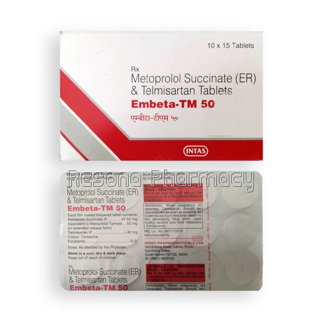 Embeta Tm 50