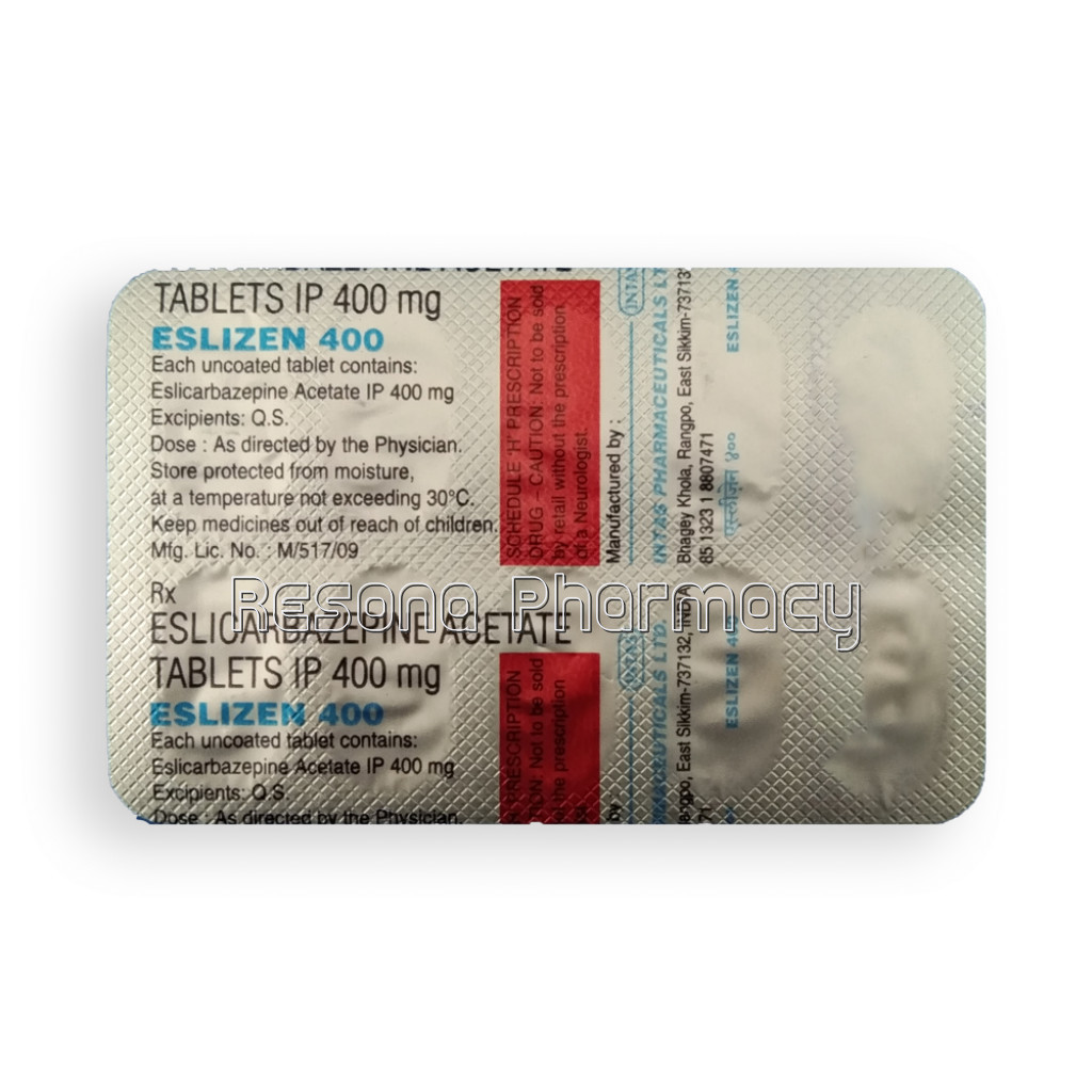 Eslizen 400