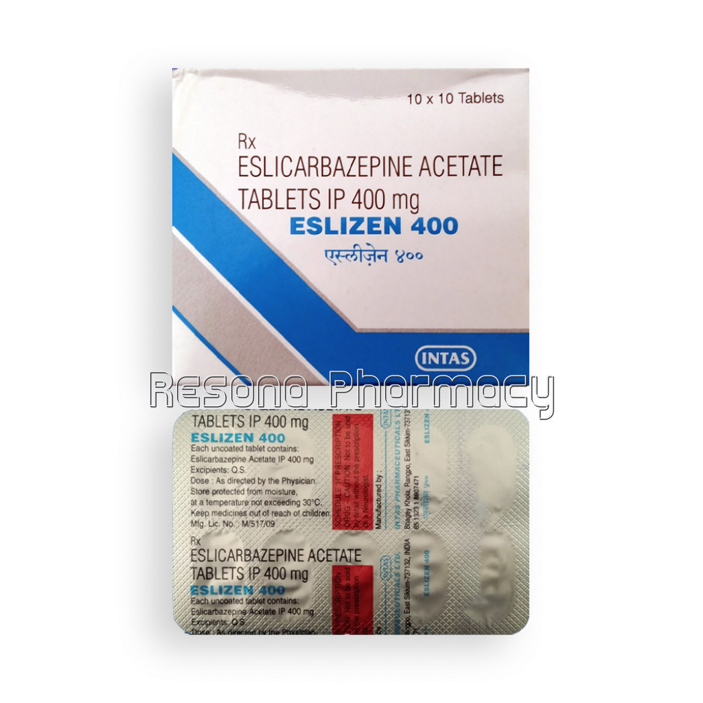 Eslizen 400