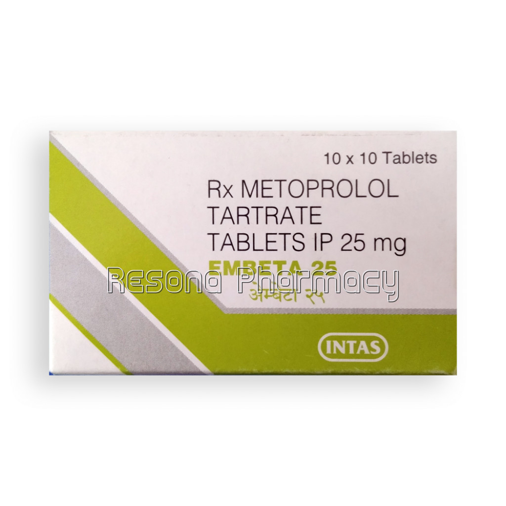 Embeta 25