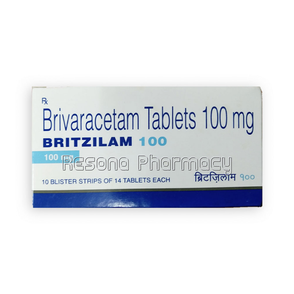 Britzilam 100