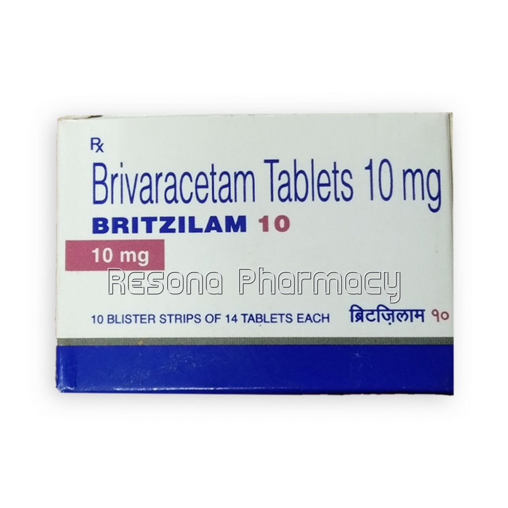 Britzilam 10