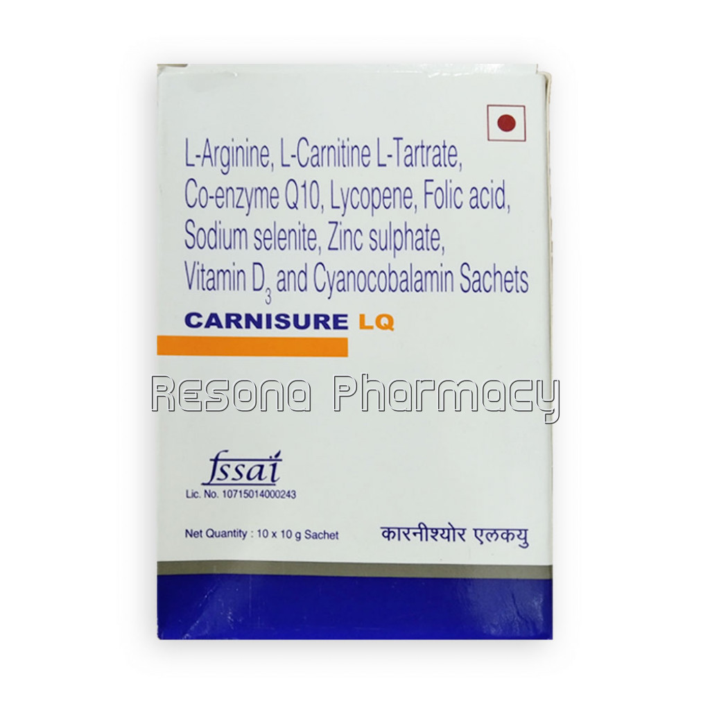 Carnisure LQ