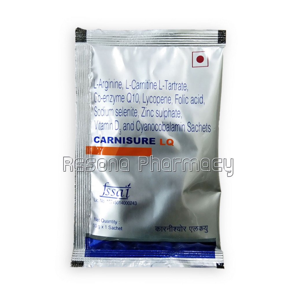 Carnisure LQ