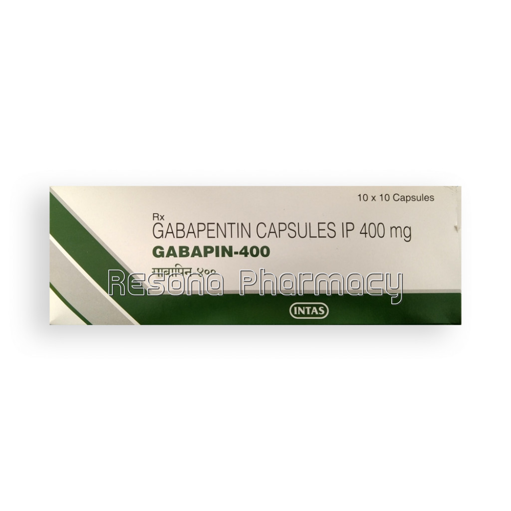 Gabapin 400