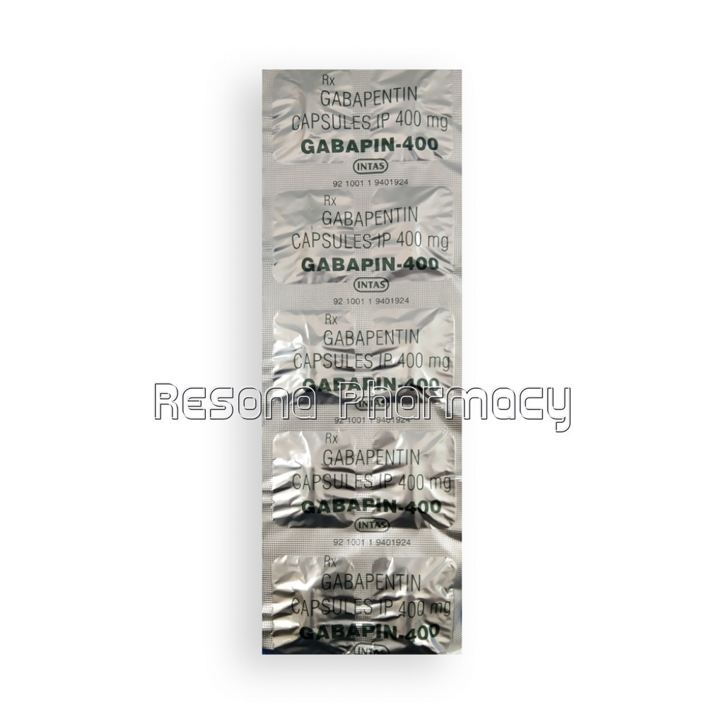 Gabapin 400