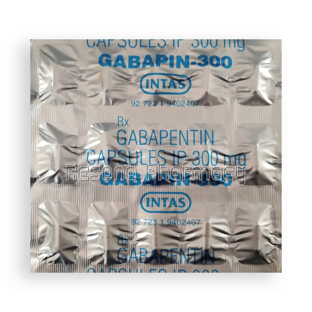 Gabapin 300