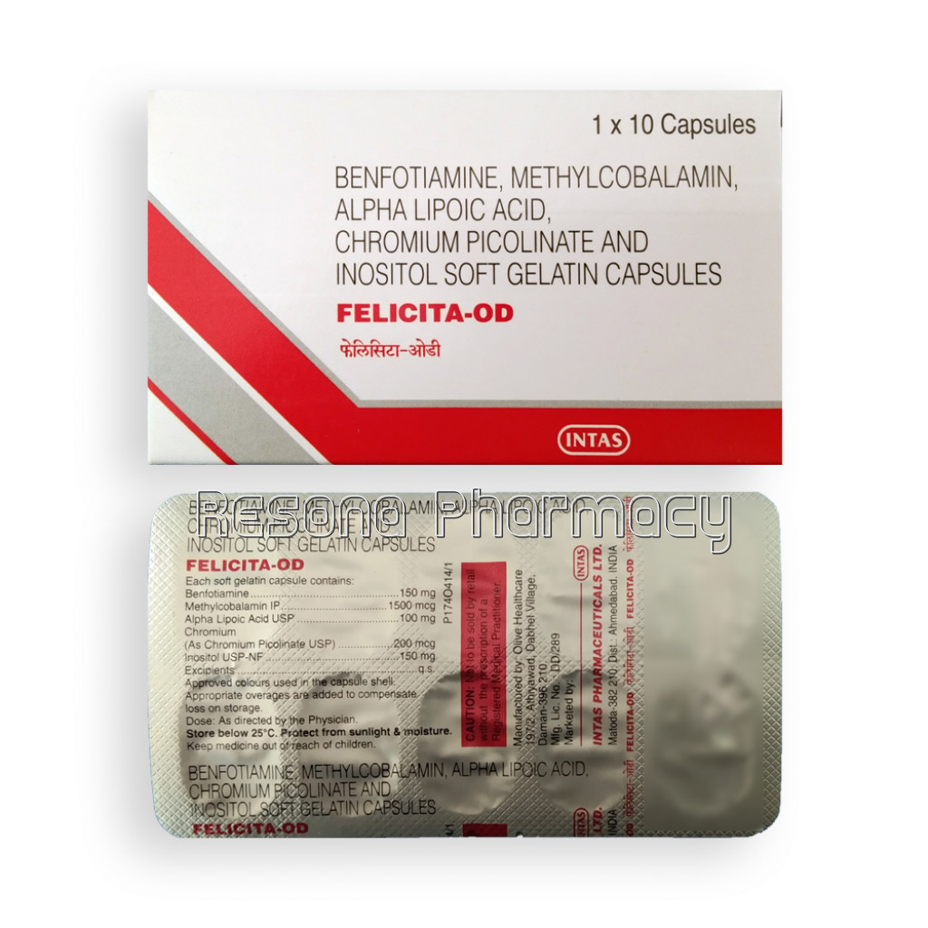 Felicita Od