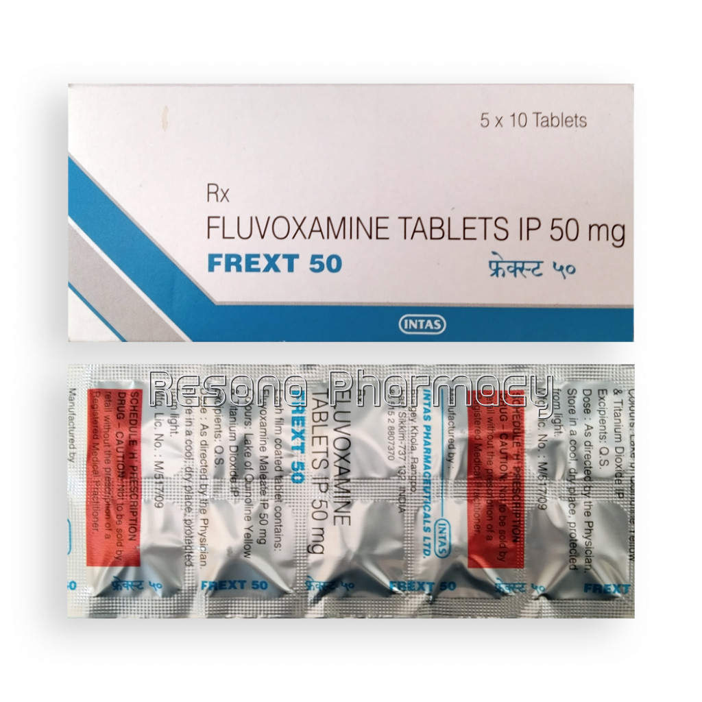 Frext 50