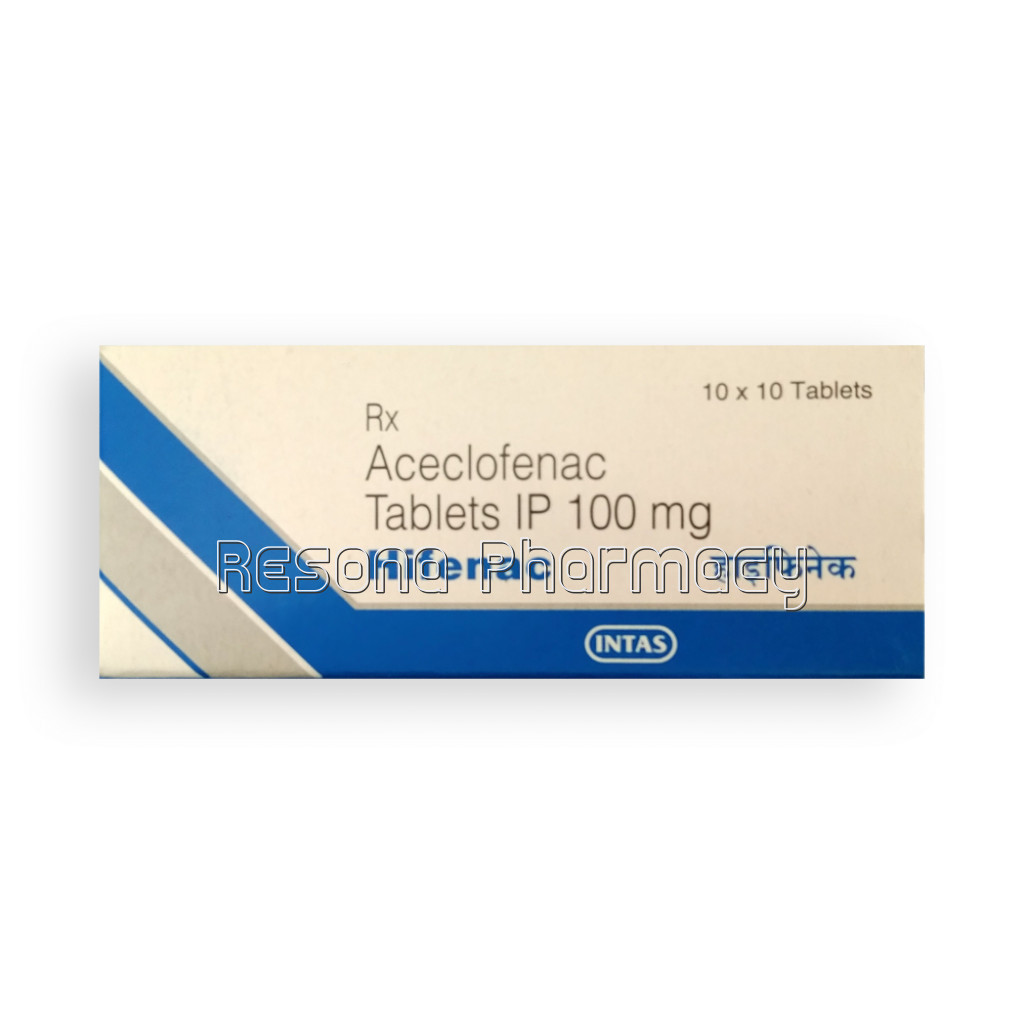Hifenac